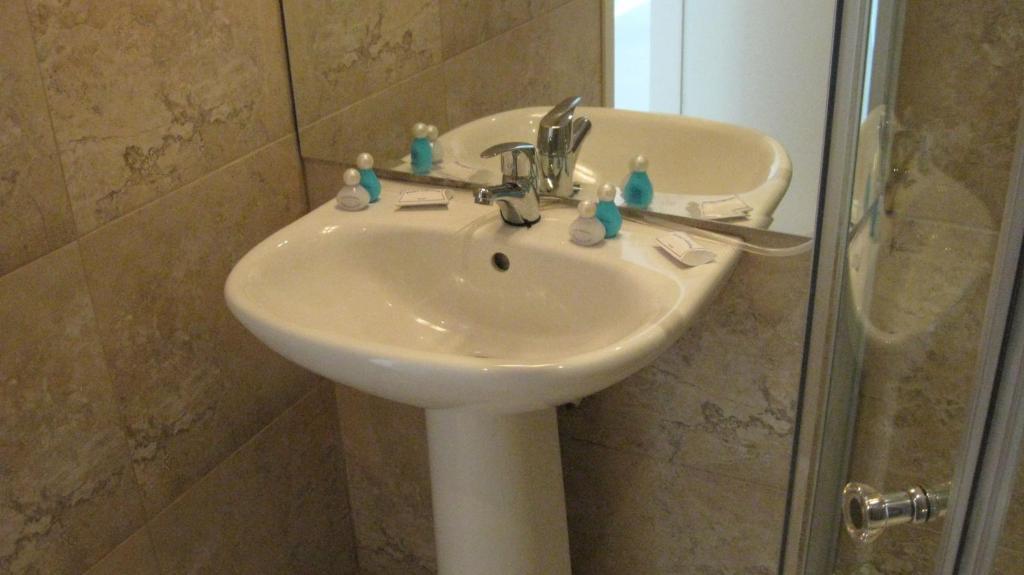 Costa Bulgara Mediterranean Club Hotel Sozopol Bilik gambar