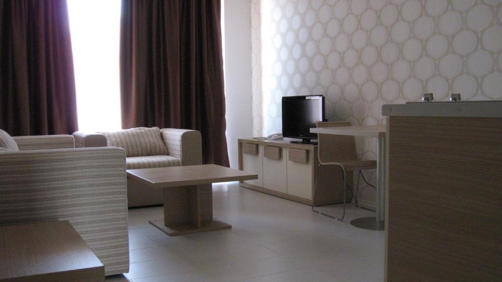 Costa Bulgara Mediterranean Club Hotel Sozopol Bilik gambar