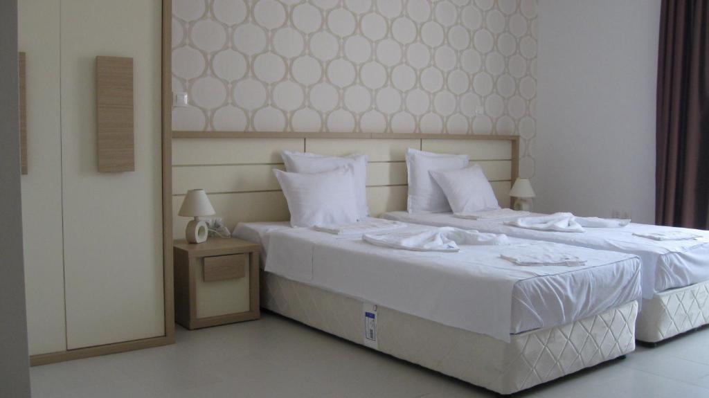 Costa Bulgara Mediterranean Club Hotel Sozopol Bilik gambar