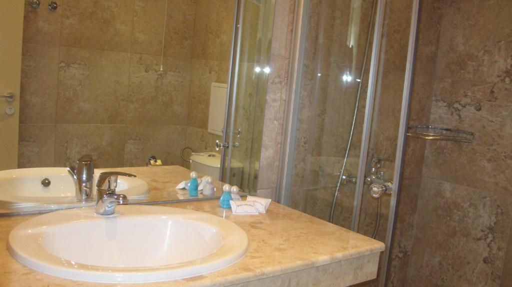Costa Bulgara Mediterranean Club Hotel Sozopol Luaran gambar