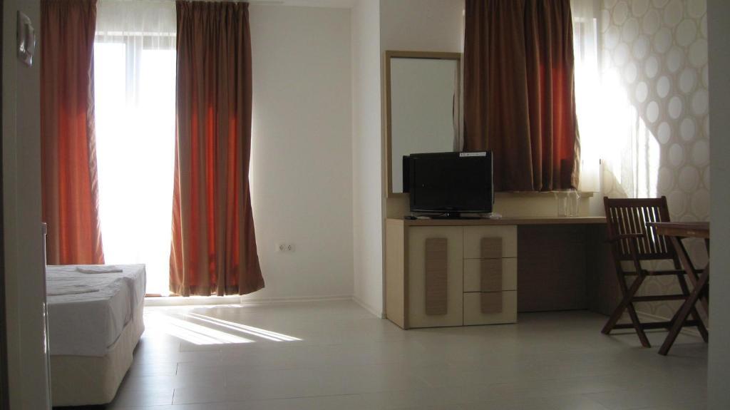 Costa Bulgara Mediterranean Club Hotel Sozopol Luaran gambar