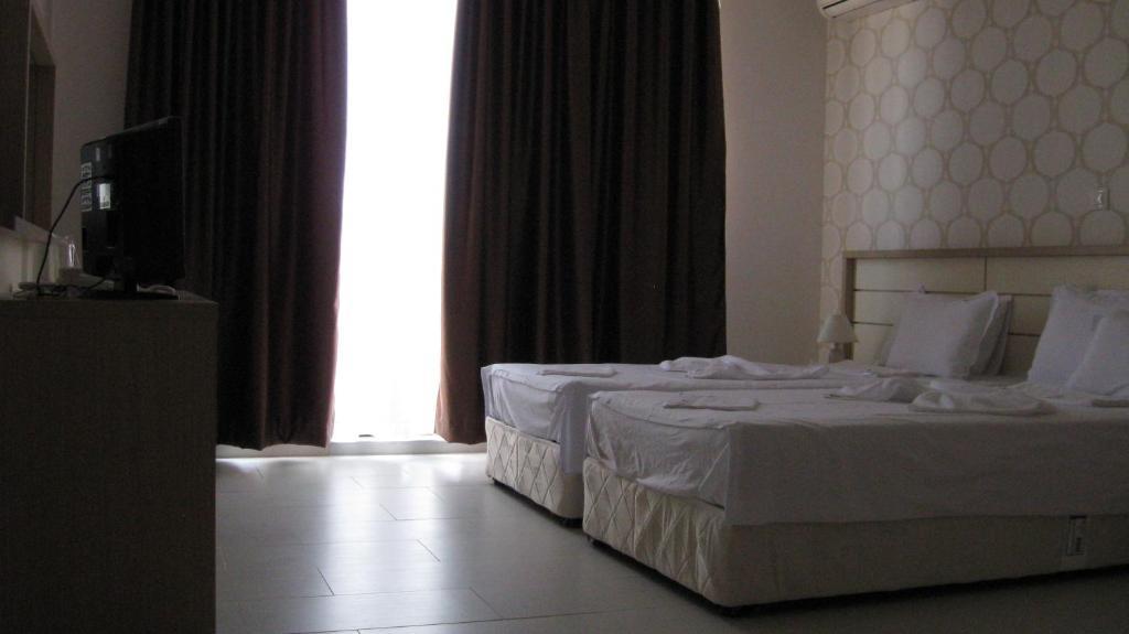 Costa Bulgara Mediterranean Club Hotel Sozopol Luaran gambar
