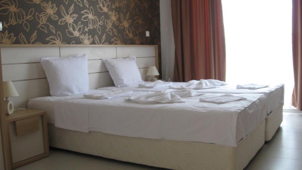 Costa Bulgara Mediterranean Club Hotel Sozopol Bilik gambar
