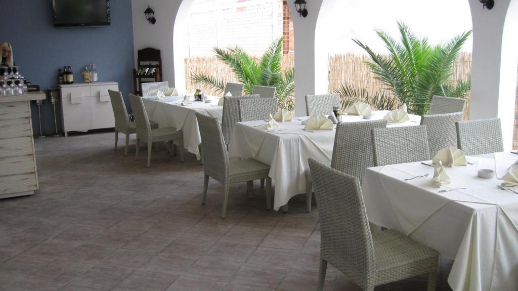 Costa Bulgara Mediterranean Club Hotel Sozopol Luaran gambar